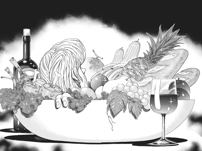 Toriko Chapter 208 image 22_optimized